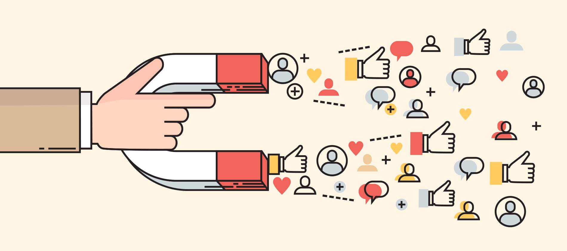 Las 5 claves del Inbound Selling