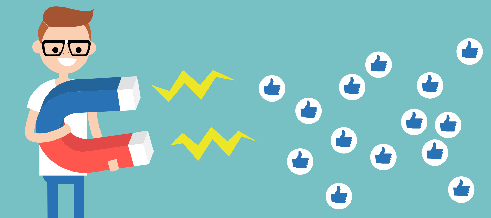 ¿Por qué inbound marketing sí, publicidad no?