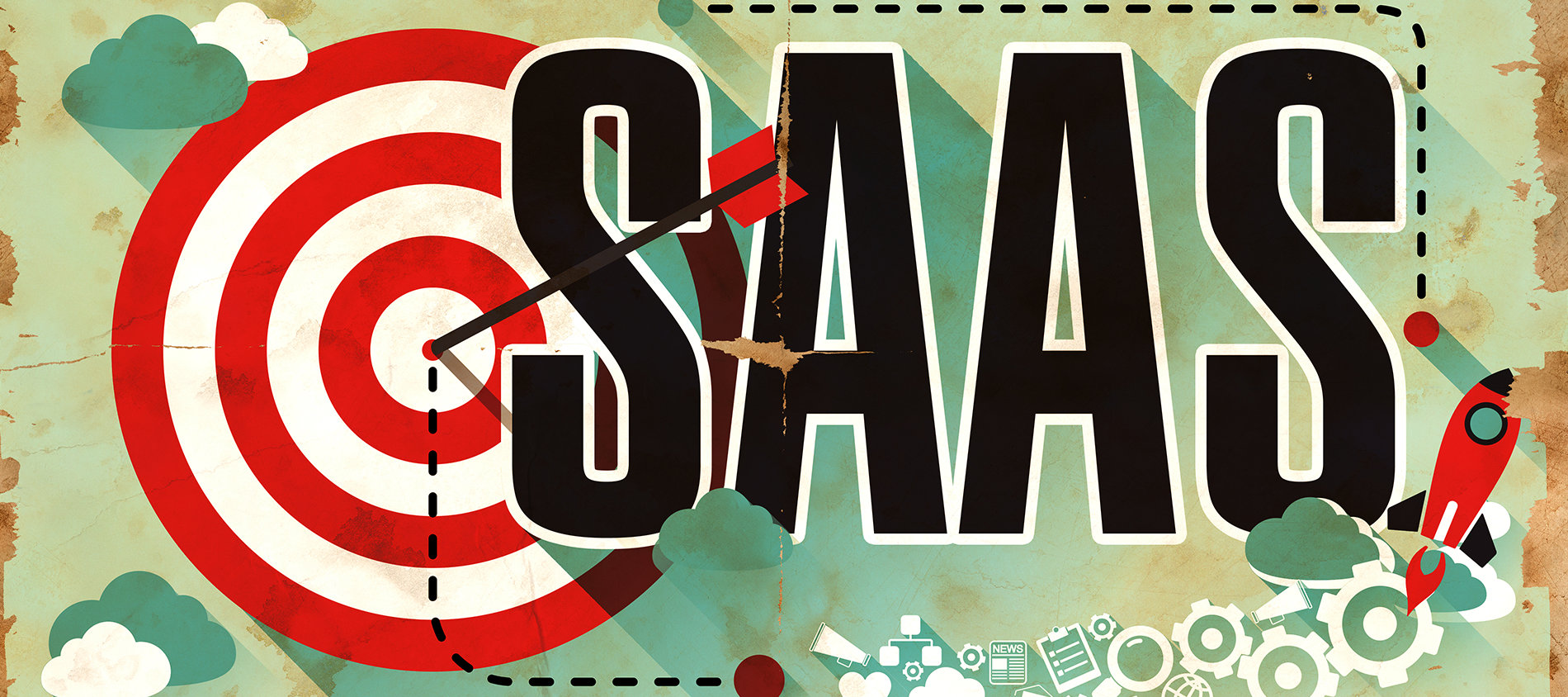Empresa SaaS, ¿publicidad o atracción?