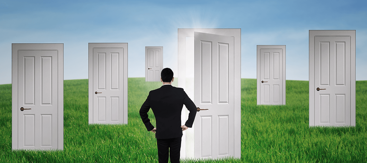 Transforma tu manera de seleccionar prospectos