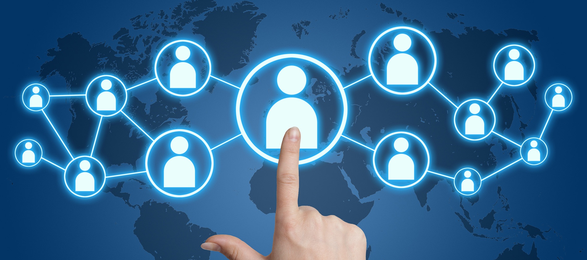Amplifica tu alcance Inbound en Redes Sociales. Parte 1