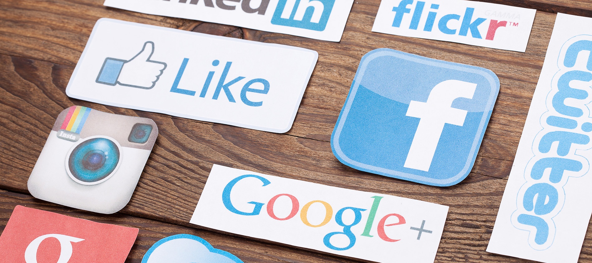 Aumentar el tráfico web desde redes sociales