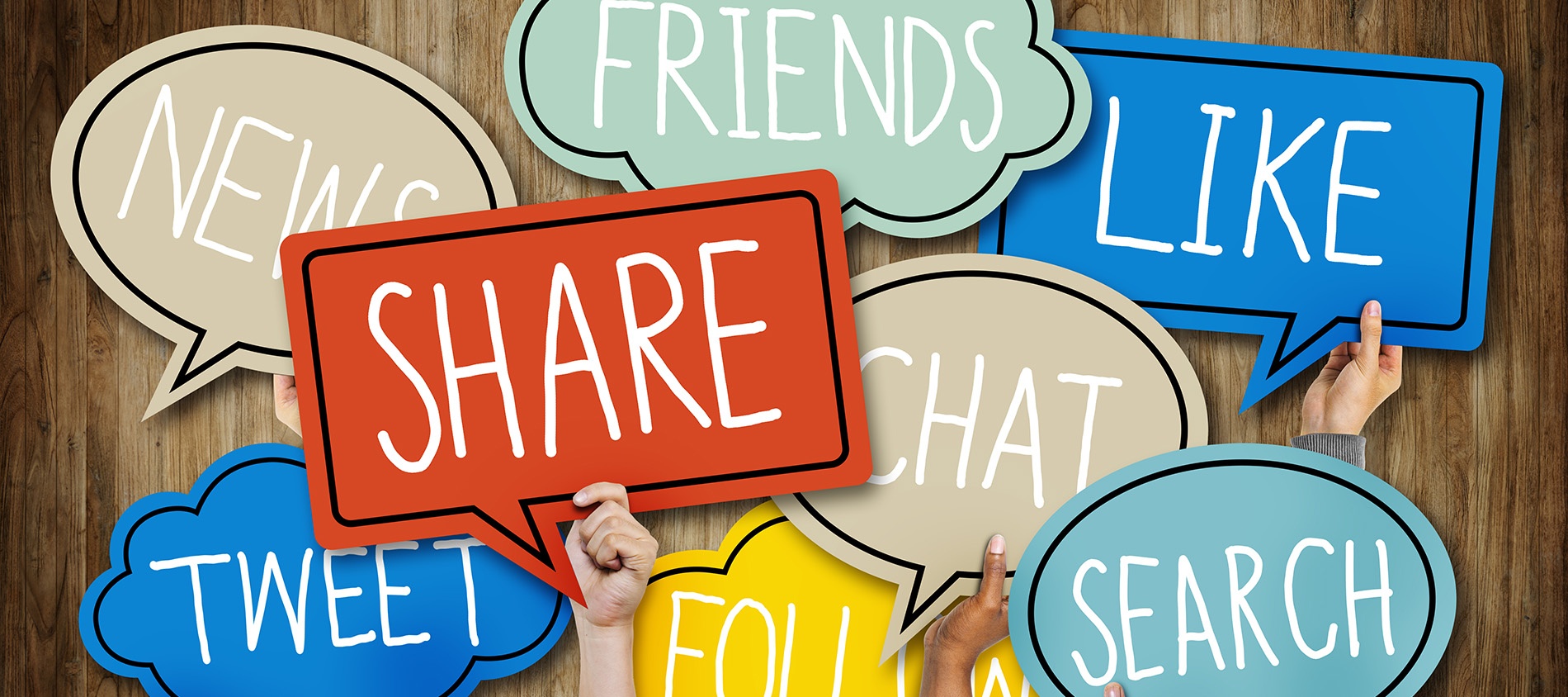 Cómo captar nuevos clientes en Redes Sociales