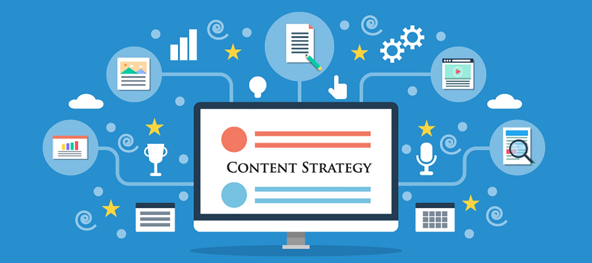 Como medir el éxito en una estrategia de contenidos