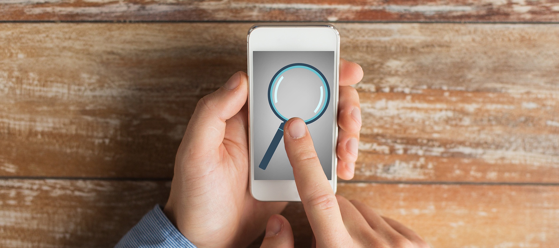 ¿Cómo selecciona Google a sus primeros lugares?