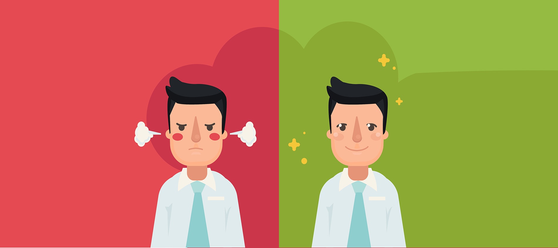Prospectos Inbound marketing y de marketing tradicional