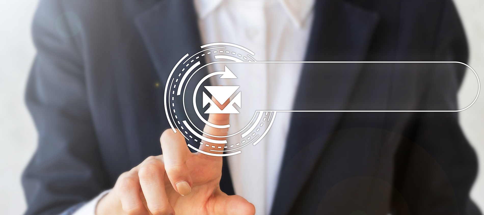 Emailing como estrategia de ventas