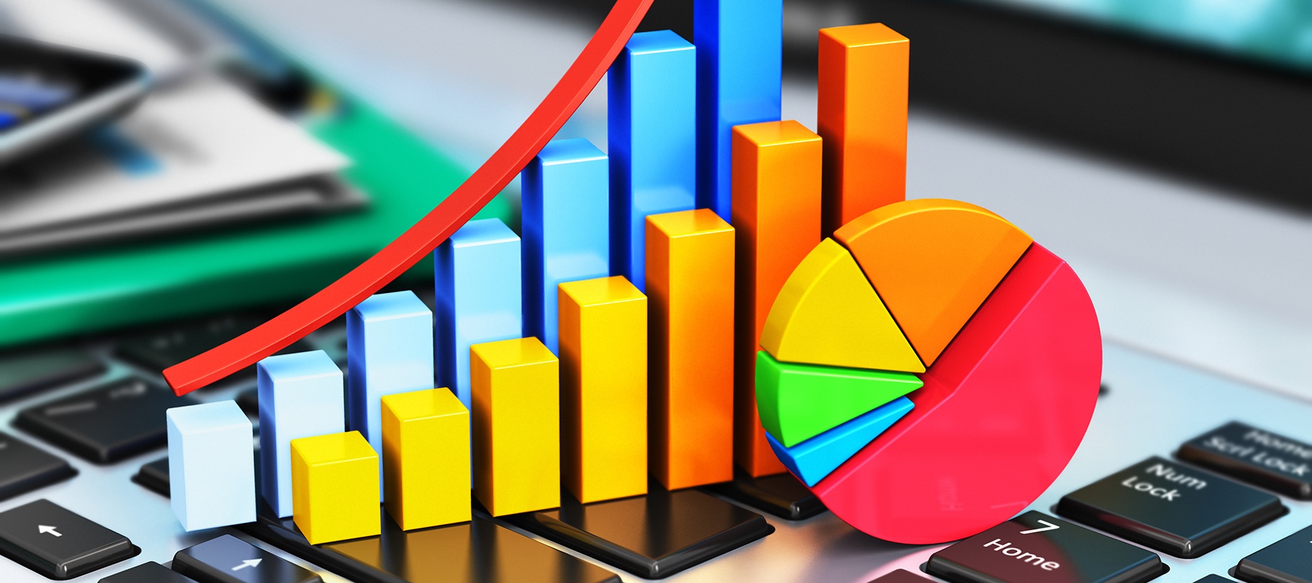 El inbound marketing en estadísticas