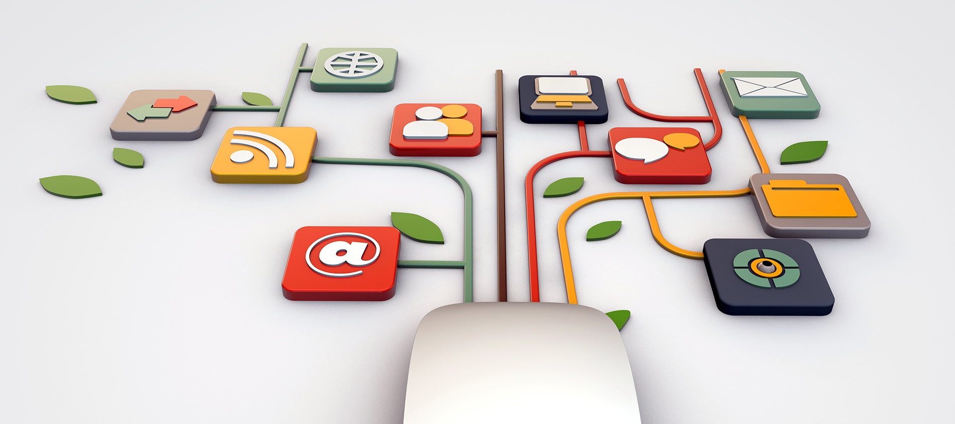 El proceso de compra con remarketing
