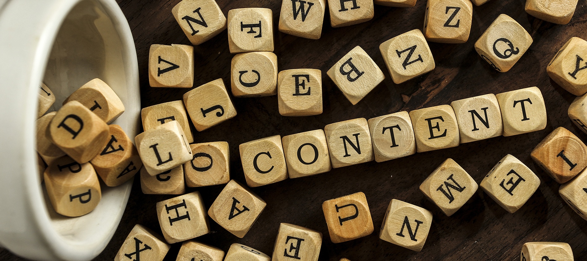 Incrementa el éxito de tu estrategia de contenidos en 3 pasos