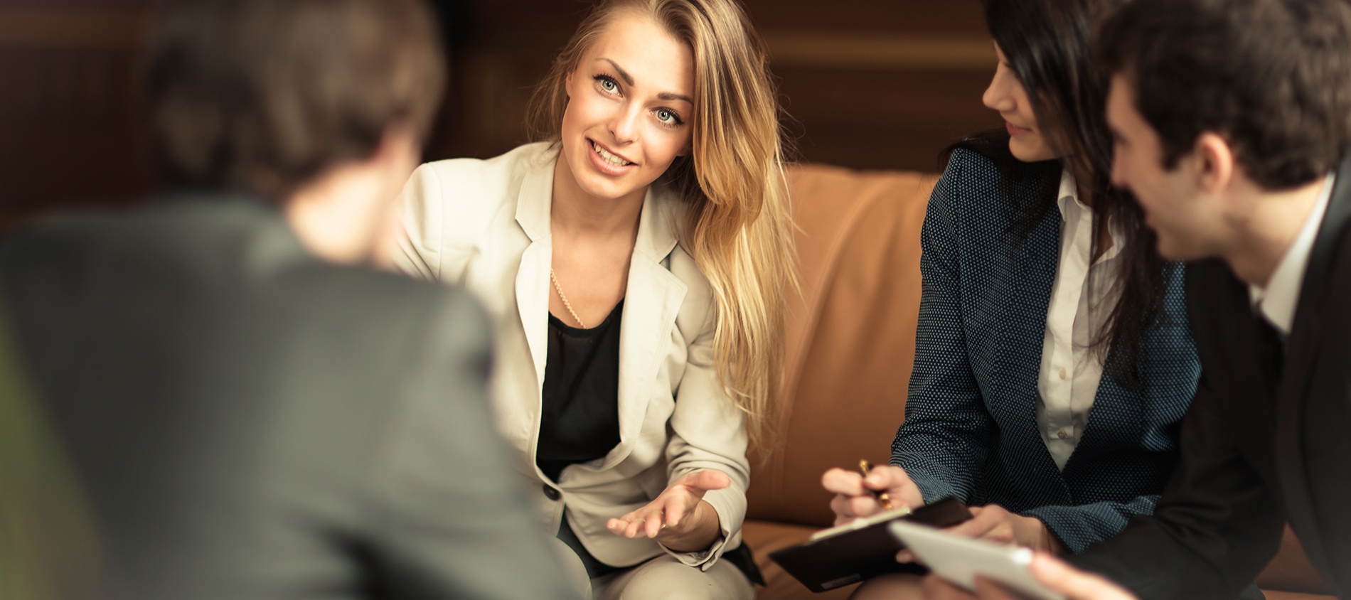La negociacion y solucion de conflictos en las empresas