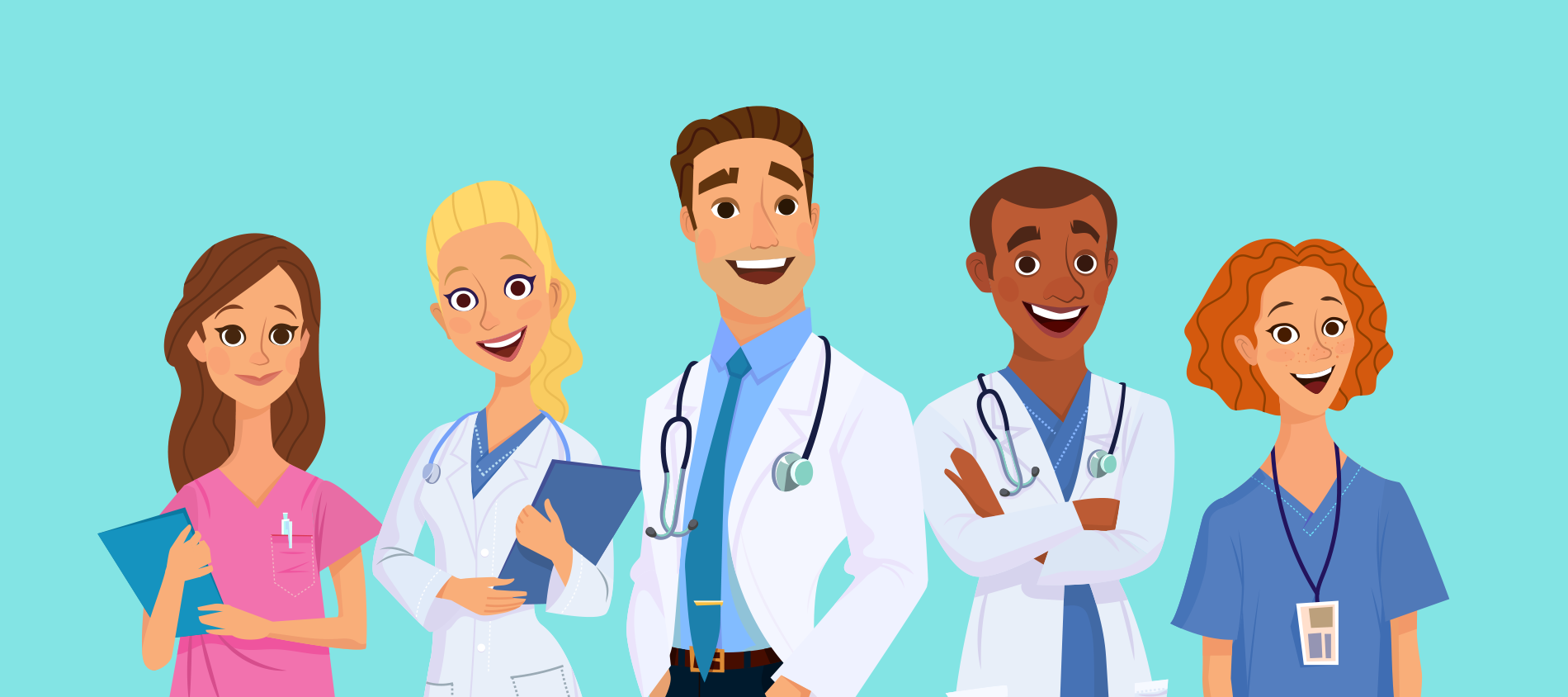 La salud genera seguidores