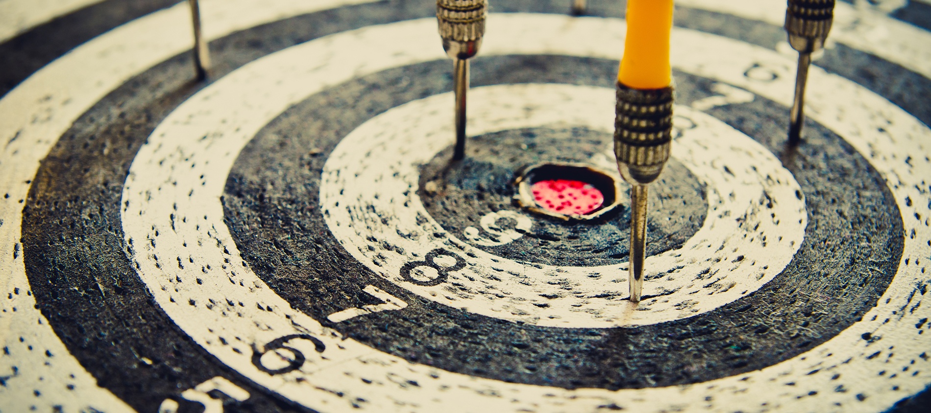 Logra tus metas de ventas con marketing eficiente y efectivo.