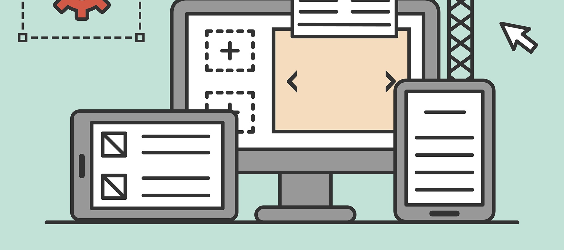 Proceso de compra con landing pages: 5 beneficios