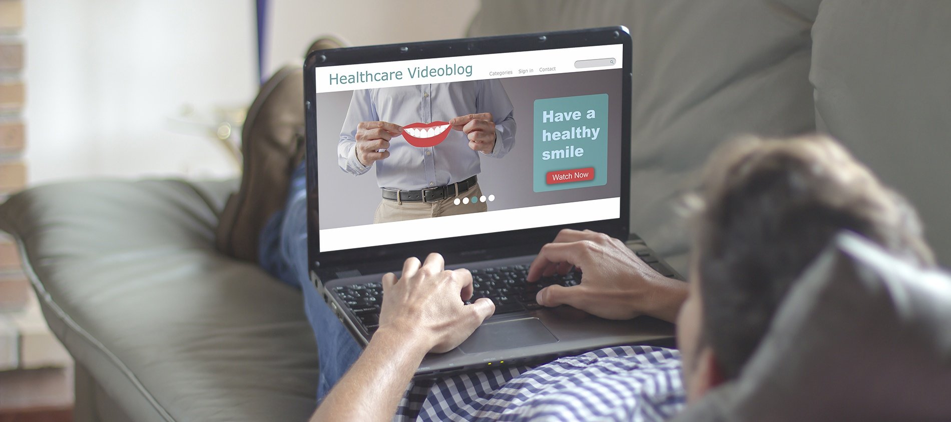 Cómo conseguir más pacientes en línea con SEO