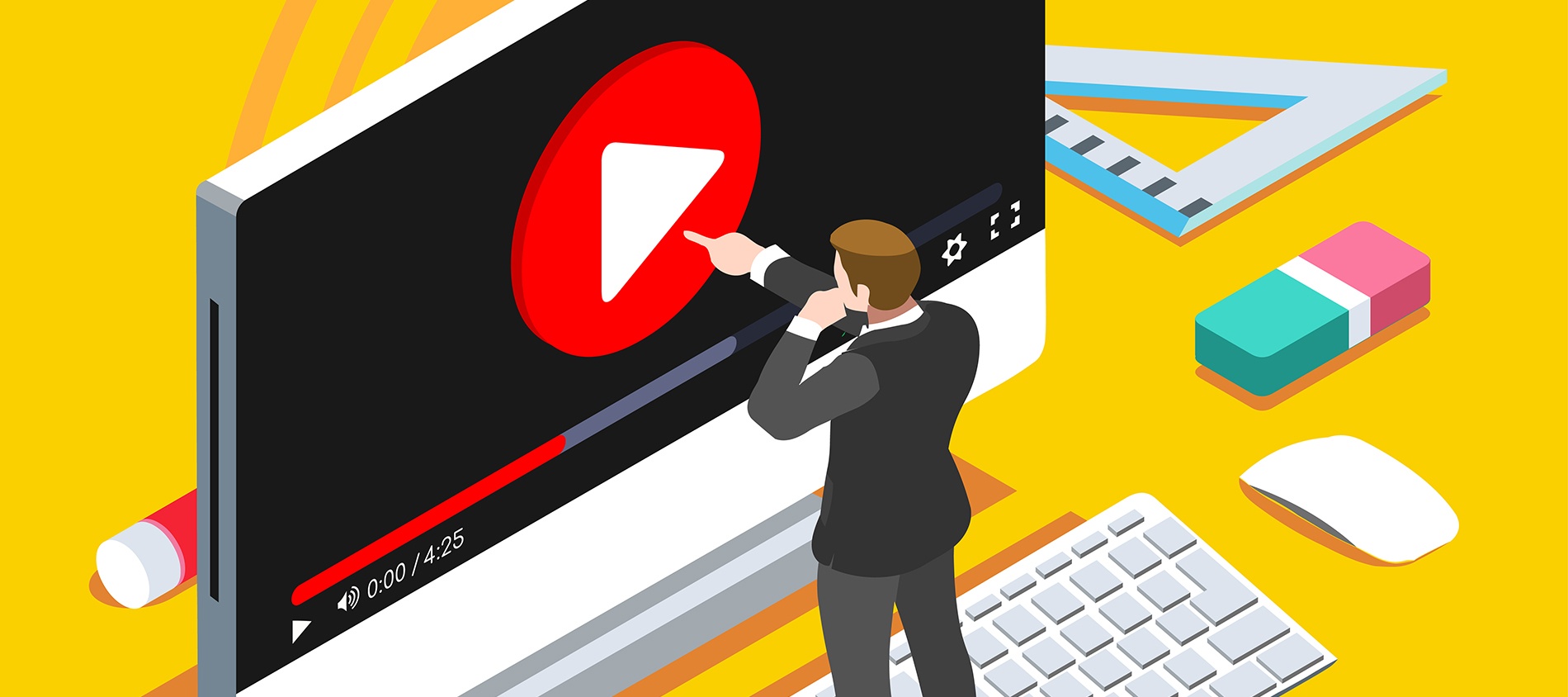 Los videos de 6 segundos despegan en el Marketing Digital