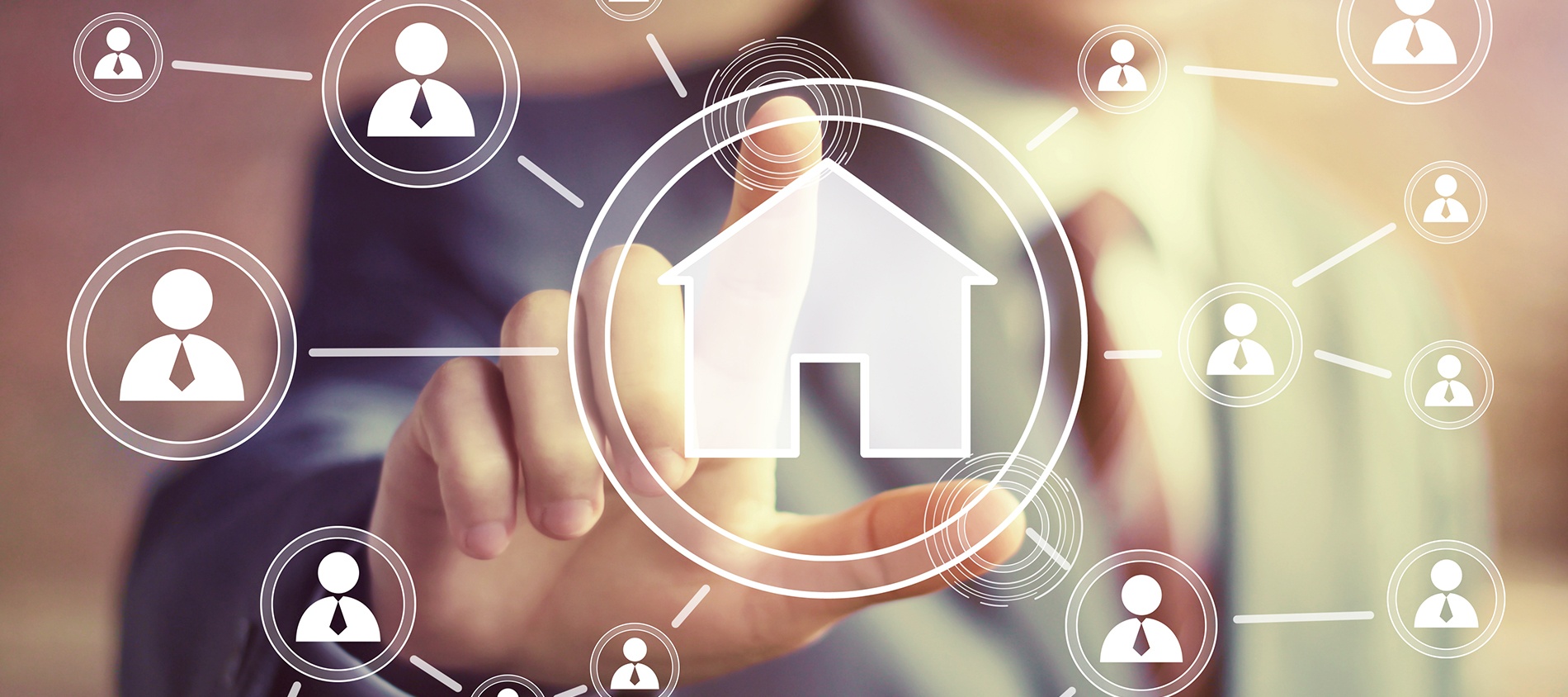 El marketing inmobiliario adaptado a Inbound.