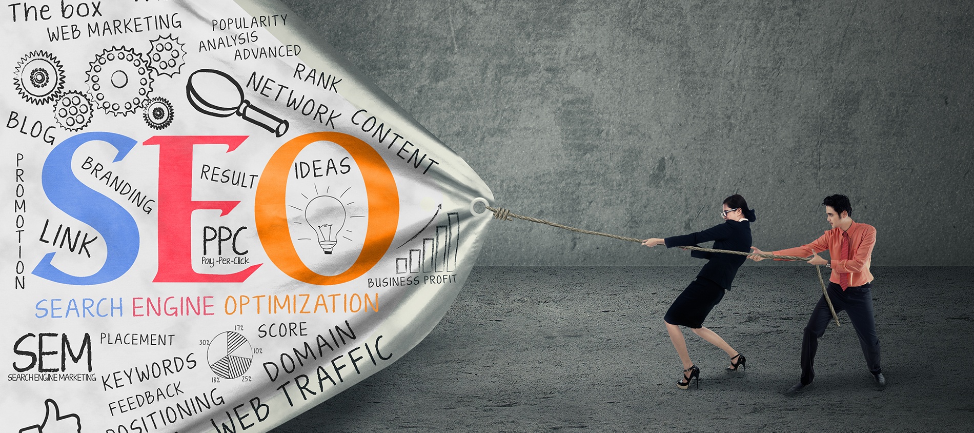 ¿Qué es el SEO y cómo puede ayudar a tu negocio?