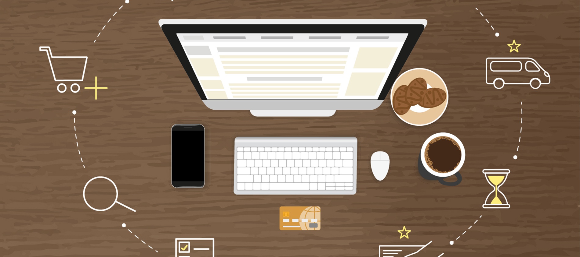 ¿Por qué tu ecommerce no logra cerrar ventas?