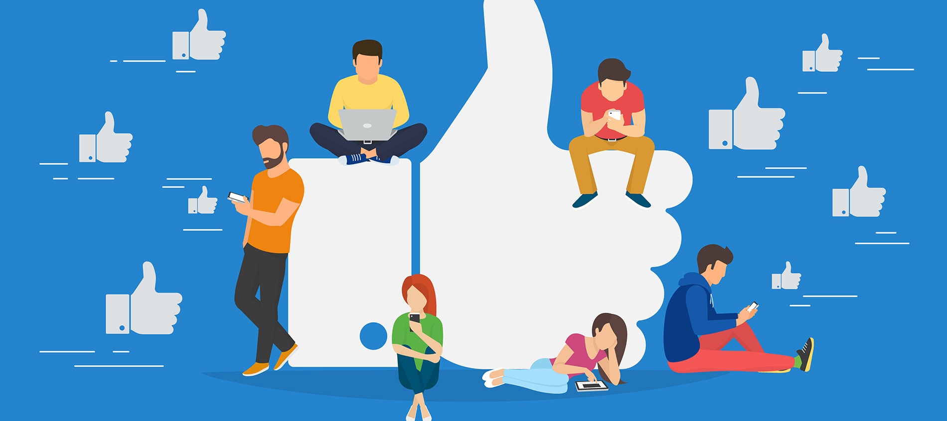 Primero los millennials, ¿ahora quién?