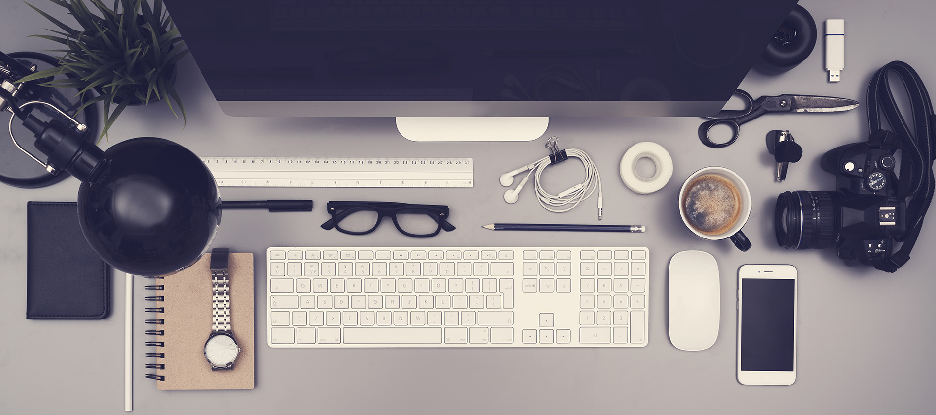 Tendencias de diseño web (infografía)