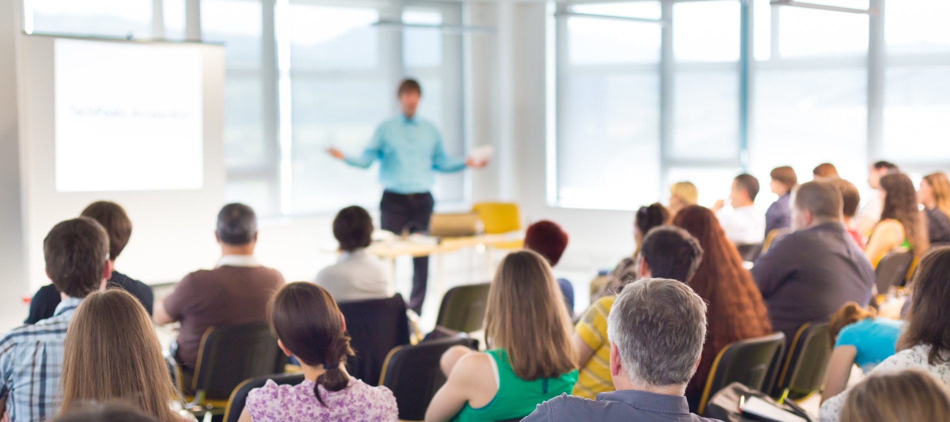 Presentaciones en Power Point: 30 ejemplos para inspirarte