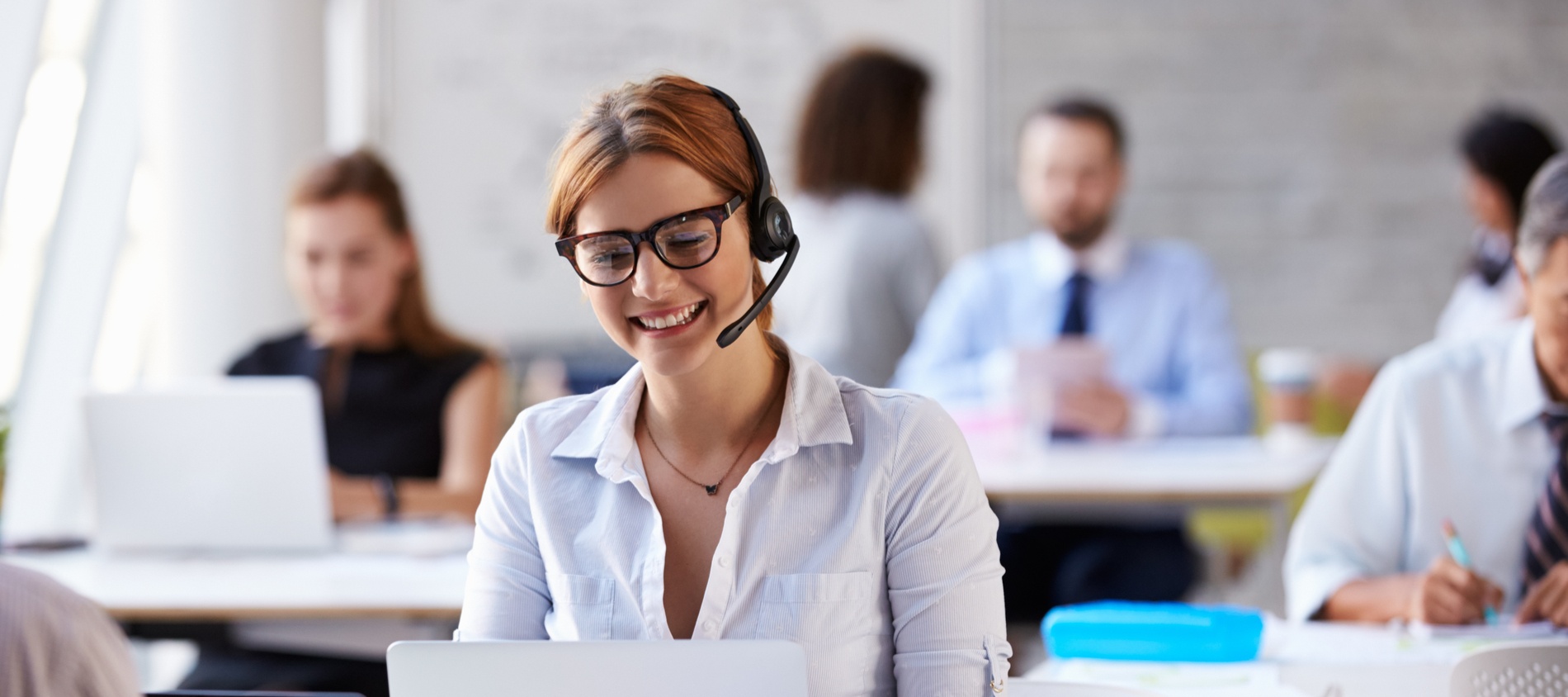 Crecer tu empresa creando experiencias inolvidables para tus clientes