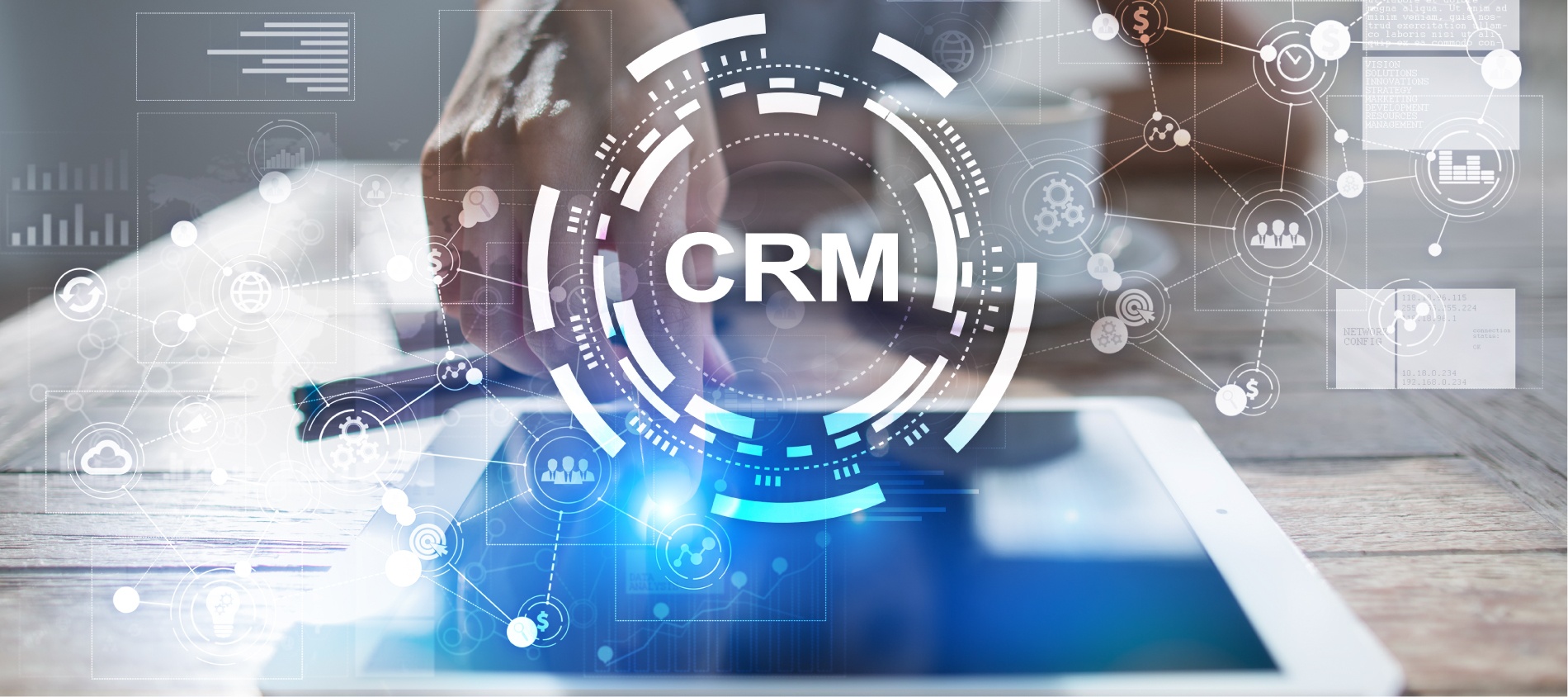 Optimiza la gestión de tu embudo de ventas con HubSpot CRM