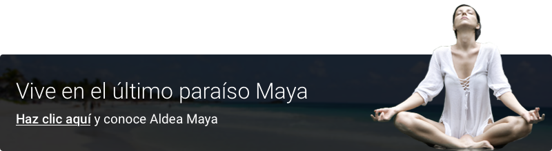 Aldea Maya