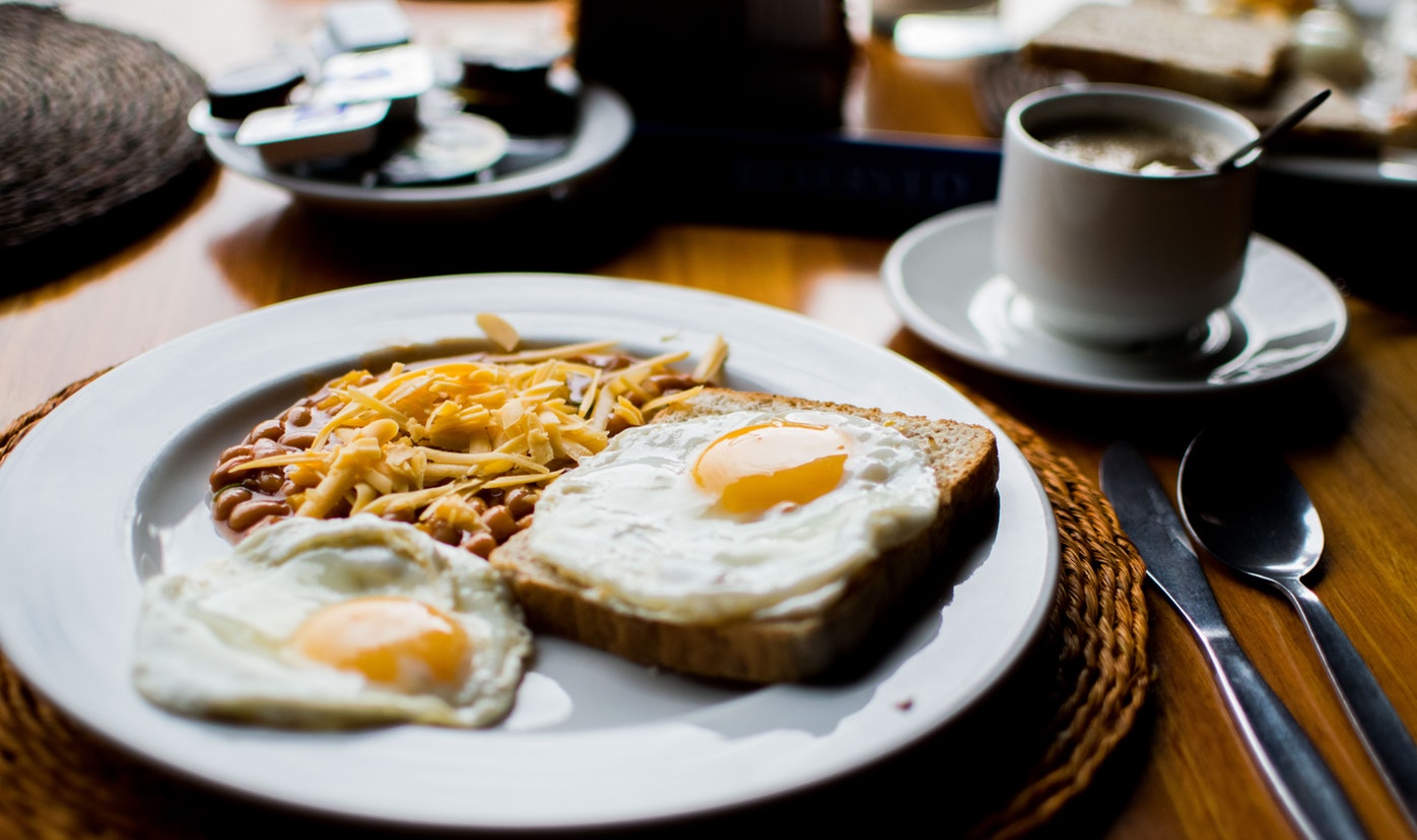 6 lugares para desayunar en Mérida que te van a enamorar