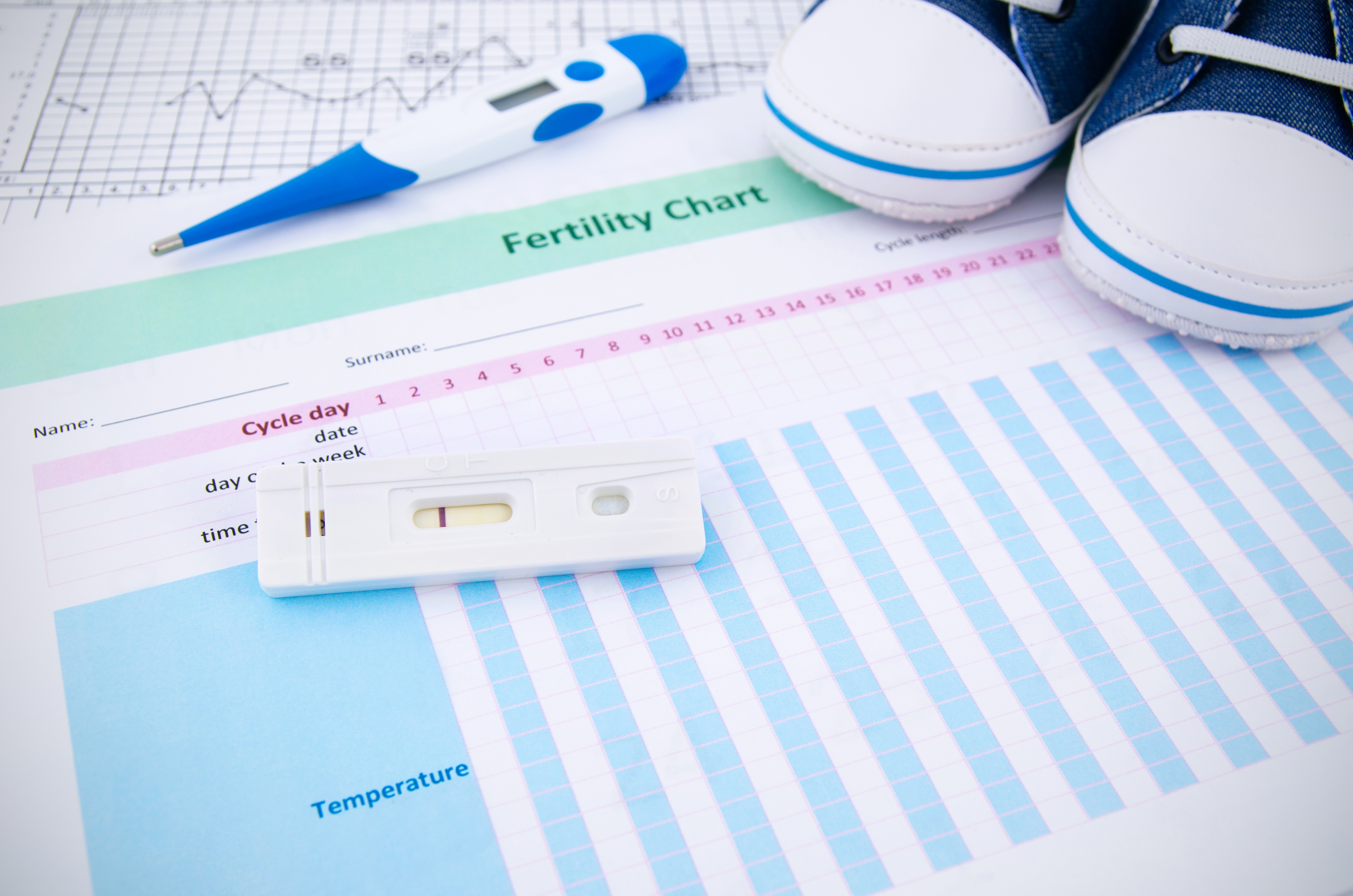 Fertility Tests for Women How Do You Test Your Fertility?