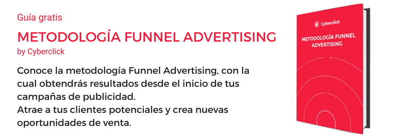 CTA - Funnel Advertising