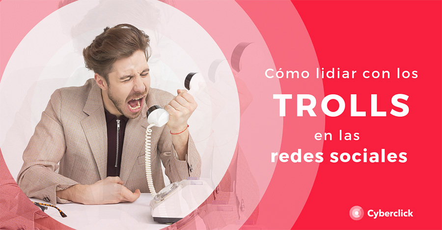 Trolling: definición y consejos para hacer frente a los trolls - IONOS