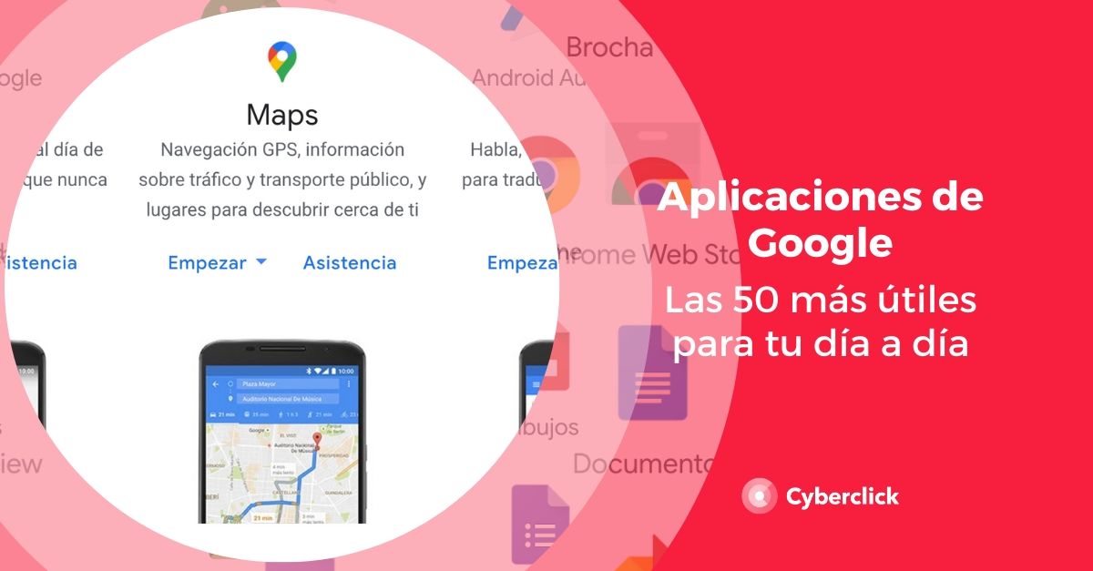 Buscador de Dispositivos - Apps en Google Play