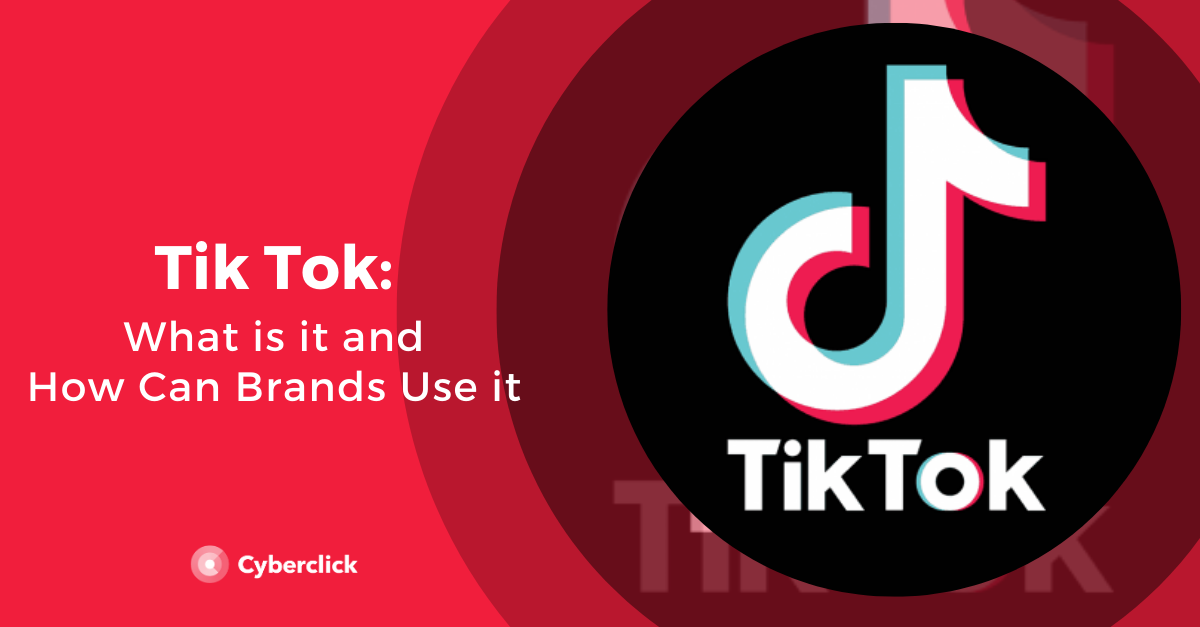 What Is TikTok?