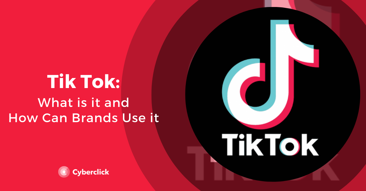 What is TikTok?