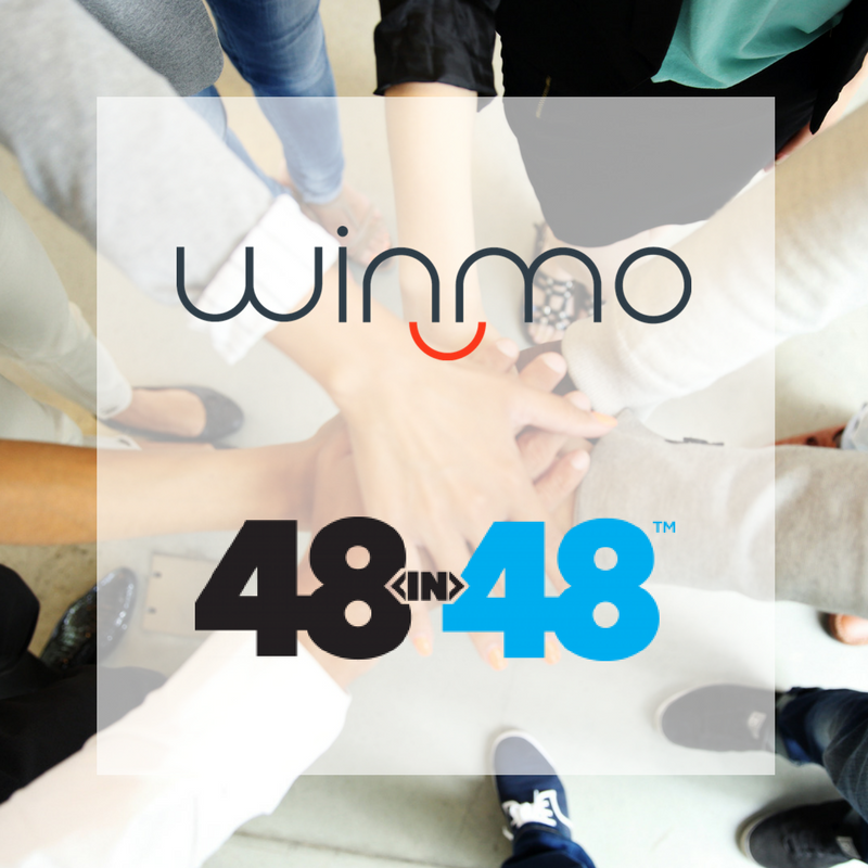 Winmo + 48in48