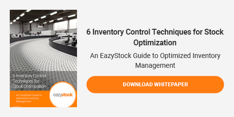 6 Inventory Control Techniques For Stock Optimization Eazystock