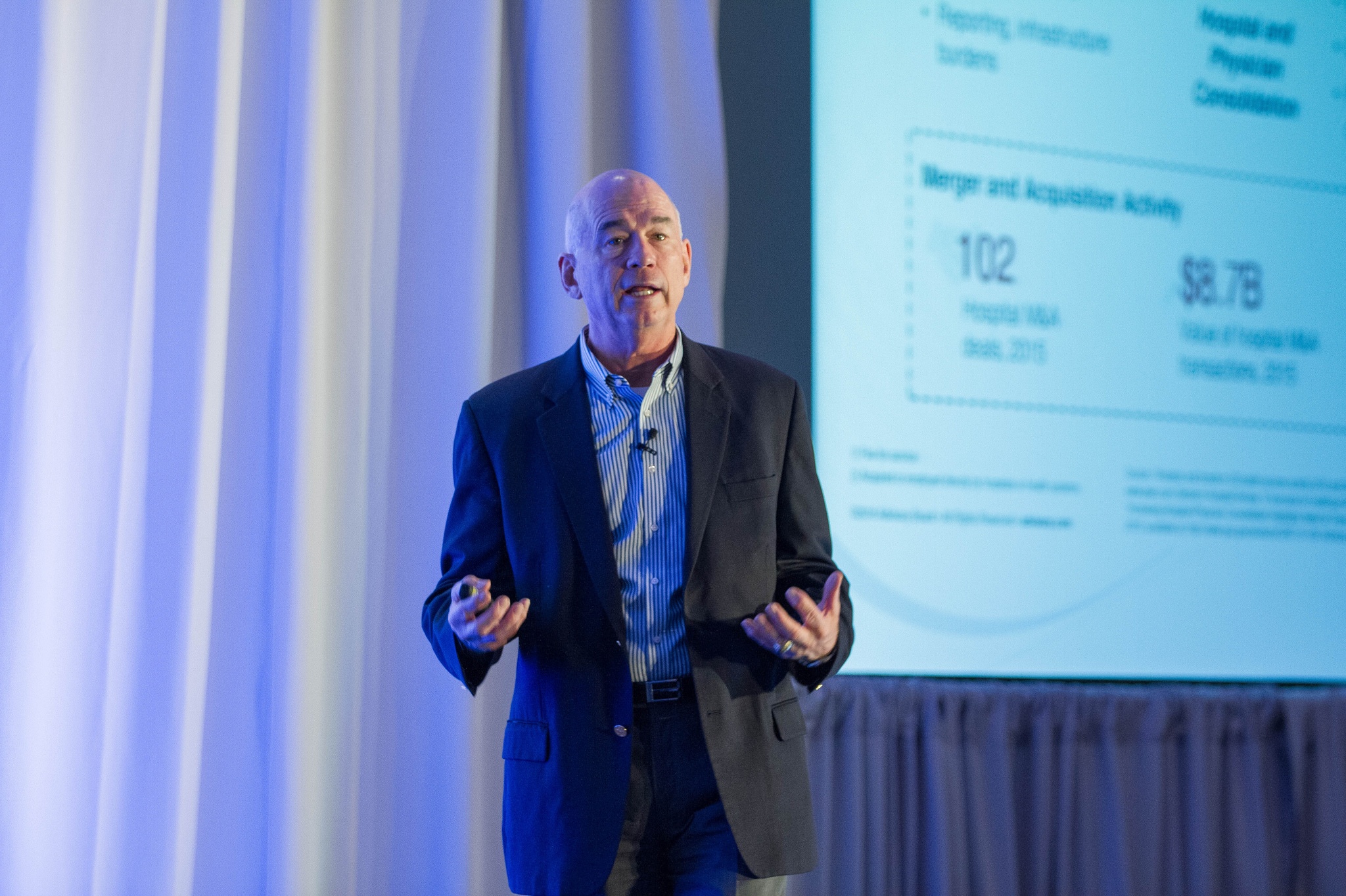 The Future Of Healthcare Impact On Facilities