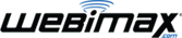 WebiMax Logo