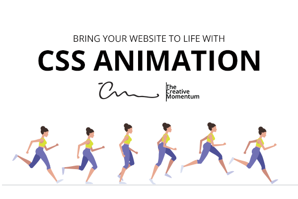 Bring Your Website to Life with CSS Animation