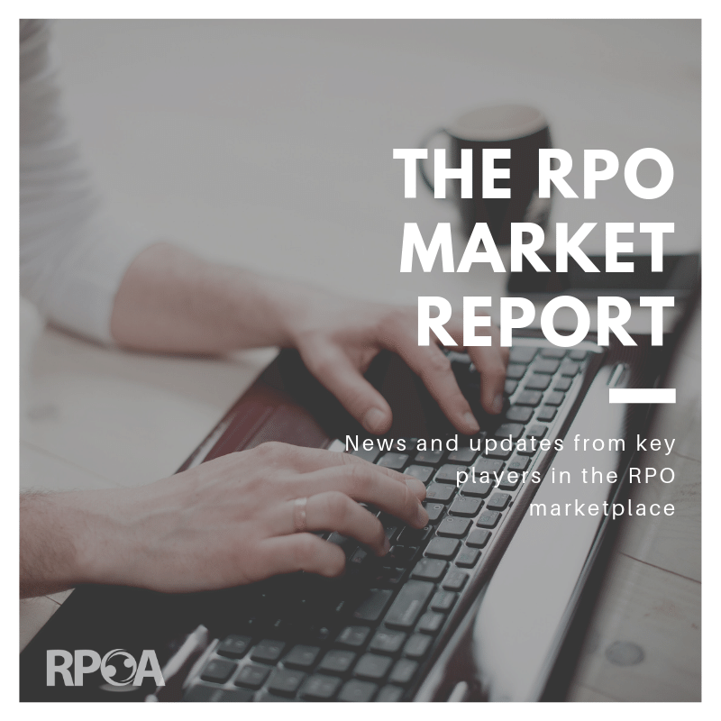 THE RPO MARKET REPORT