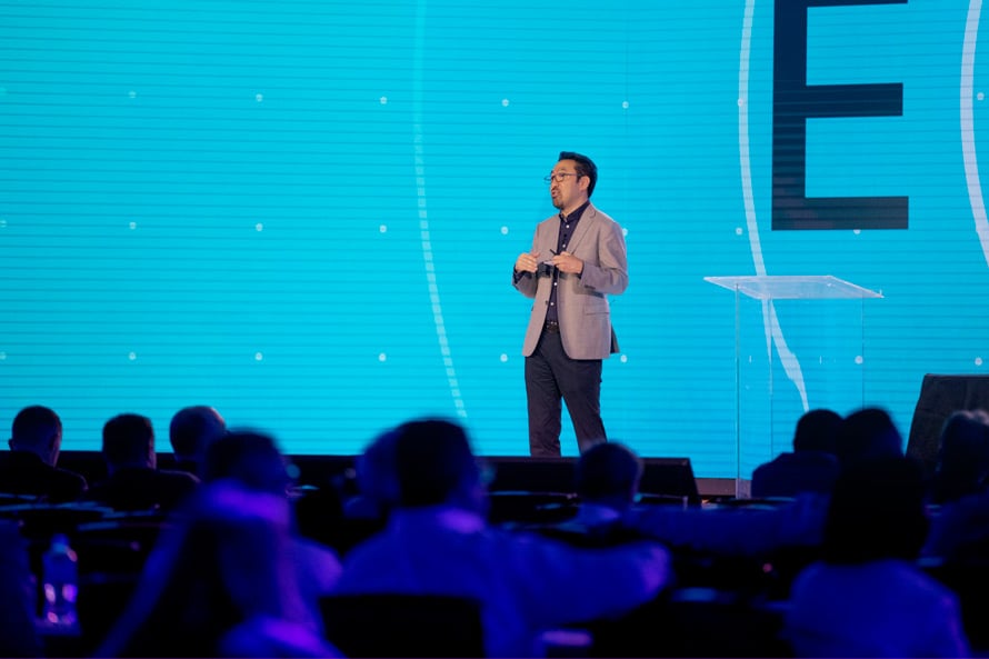 MGMA Announces MGMA19 - The Annual Conference Keynote Speakers