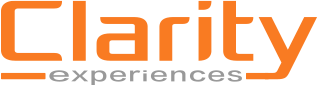 Clarity Logo Email