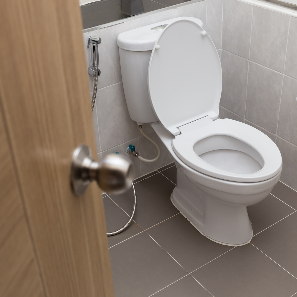 Leaking toilet? How a small leak can cost you upwards of $100,000