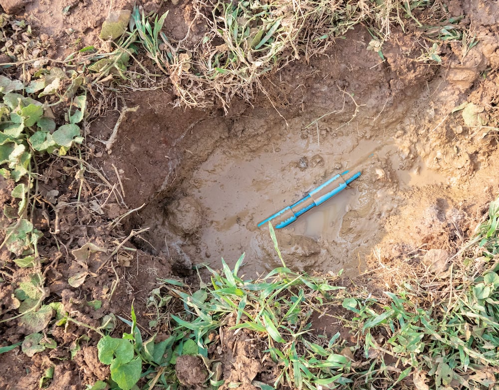 What's the Best Way to Repair a Damaged Sewer Line?