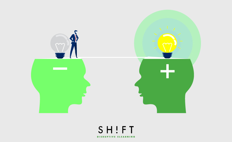 Pasos para Identificar la Brecha de Habilidades en su Empresa - Shift  E-Learning