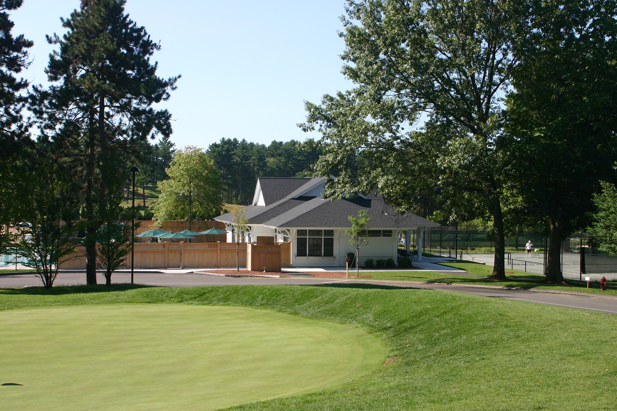 Concord Country Club