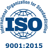 ISP Completes Transition to ISO 9001:2015 & ISO 13485:2016 - ISP