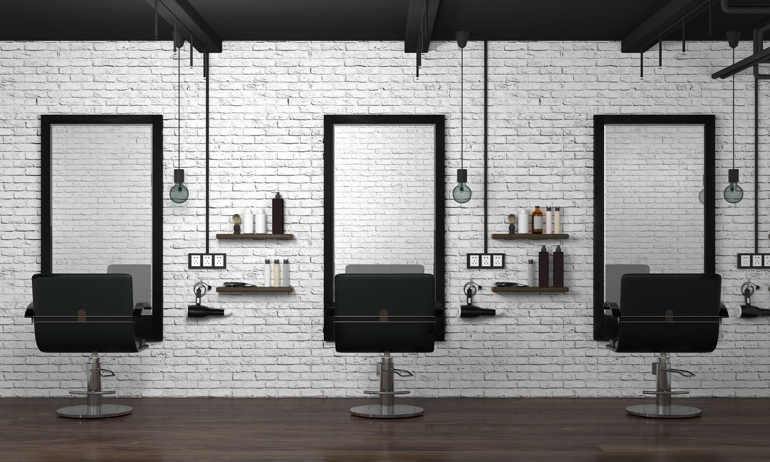 Design Thinking In Action: How One Hair Salon Franchise Innovated To The Top